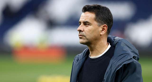 Míchel le sigue dando vueltas a la derrota en el Bernabéu: se arrepiente de su charla