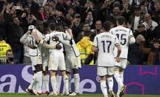 Leipzig 0 - Real Madrid 1: resumen, goles y resultado del partido de Champions League