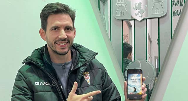 El responsable del cambio físico en ‘La Sociedad de la Nieve’ es el médico del Córdoba: «Cuando los vimos nos llevamos las manos a la cabeza»