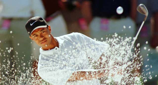 ¿Cómo y por qué tocó fondo Tiger Woods? Cronología de un ascenso, caída y redención en el golf