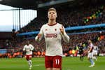 Los consejos de Robin van Persie que despertaron a Rasmus Hojlund: “Tiene algo de Ruud van Nistelrooy”