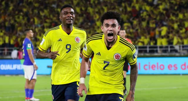 Entradas Colombia – Rumanía en el Metropolitano: precios, cuántas quedan y dónde comprarlas