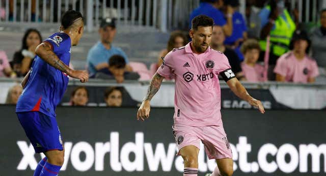 El Inter Miami de Messi, en apuros: necesita vender a siete días del debut
