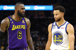 La operación relámpago de los Warriors que pudo juntar a Stephen Curry y LeBron James