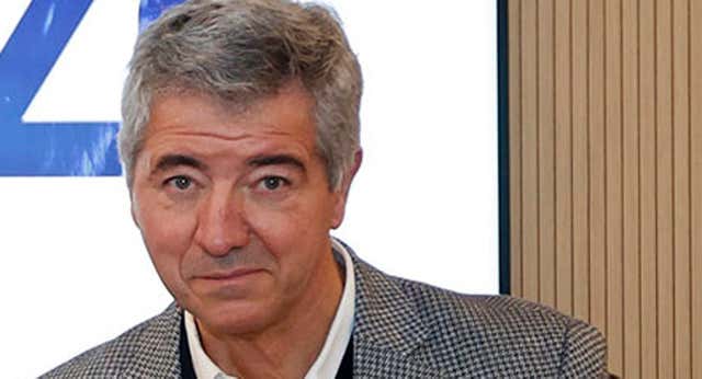 Gil Marín toca la fibra con la Superliga: «El sueño de miles de chicos y chicas se destruiría con Ligas cerradas»