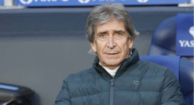 Pellegrini pone en valor la Conference y huye de favoritismos
