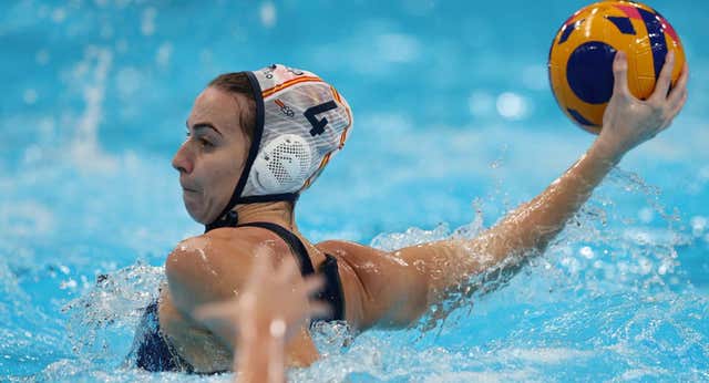 Estados Unidos priva a España de otra final mundialista