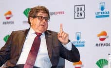La Fiscalía General remite a la de Madrid la denuncia del CSD por irregularidades en el antidopaje español