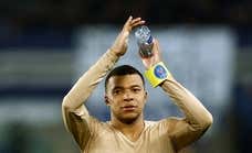 El fichaje de Mbappé por el Real Madrid es cuestión de semanas