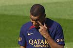 ¡Mbappé comunica al PSG que se va a final de temporada!