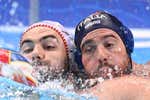 España sufre la venganza de Italia y tendrá que luchar por el bronce mundial