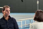 Nadal da su visión sobre la igualdad en el deporte: «Quiero que las mujeres ganen más que los hombres si generan más»