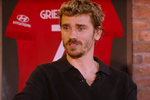 Antoine Griezmann y sus primeros momentos con Simeone: «Le decía a mi mujer 'a este no lo aguanto más'»