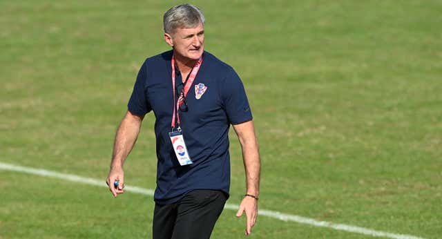 Jarni se defiende: ‘No he dicho nada malo del Dinamo’