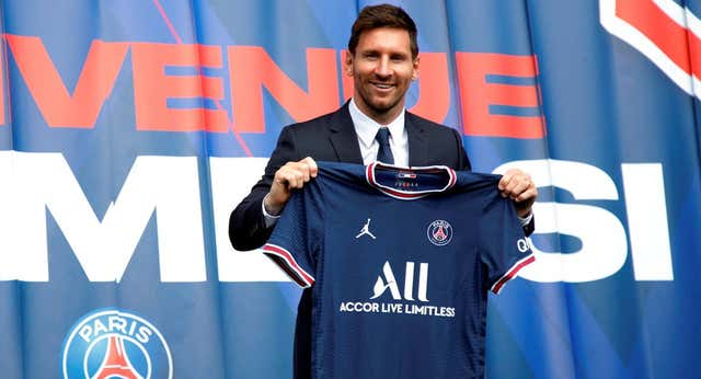 Messi, Raúl, Lewandowski, Luis Enrique… Mbappé se une al selecto club de grandes fichajes a coste cero