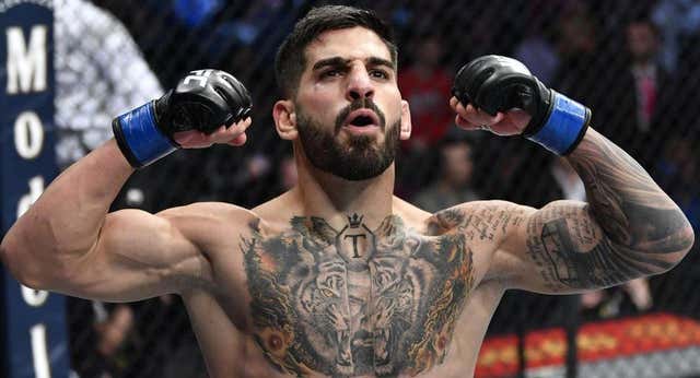 Eurosport se frota las manos con el ‘boom’ de Ilia Topuria: “Nunca imaginamos que daríamos con el Fernando Alonso de la UFC”