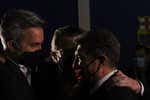 Víctor Font: «Florentino Pérez está ayudando al Barça»
