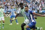 Luis Rioja y las 72 horas en las que pudo cumplir el sueño de su vida con el Betis