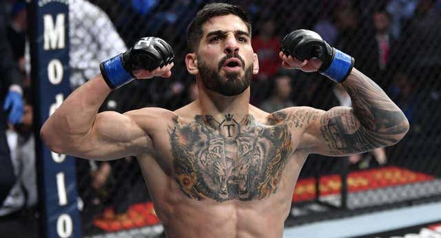 Nadal, Alcaraz, Casillas, Iniesta, Sainz… el deporte español se vuelca con Topuria antes de la pelea con Volkanovski