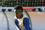 Militao ya entra en los planes de Ancelotti