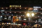 Alto voltaje en Valencia: conato de invasión al palco de Mestalla