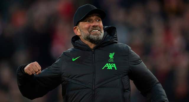 Klopp etiqueta a su ‘sucesor’ Xabi Alonso como el líder de la ‘Next Gen’ de entrenadores. ‘Es excepcional’