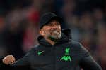 Klopp etiqueta a su 'sucesor' Xabi Alonso como el líder de la 'Next Gen' de entrenadores. "Es excepcional"