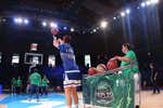 El 'Sabrina vs Curry' ya se ha vivido en España ¡varias veces!: «Si no hubiera tenido que lanzar contra Carrol...«