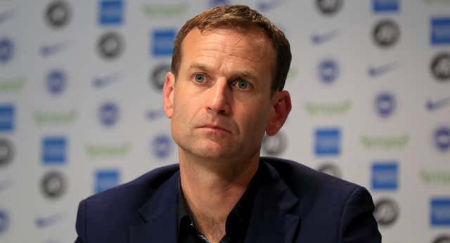 Así es Dan Ashworth, el director deportivo por el que se pelean el Manchester United y el Newcastle