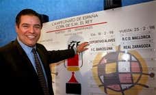 El Doctor Bartolomé Beltrán cuando era presidente del Mallorca: "Regalaba viajes a Cuba, trajes de Emidio Tucci...”
