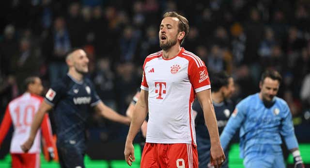 Alerta total en Múnich: otra derrota y ya están a ocho del Bayer Leverkusen