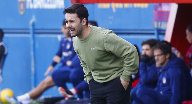 El Barça sigue a vueltas con el ‘Caso Alexia’: ‘Me preocupa este cambio de dinámica”