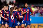 El FC Barcelona despeja dudas (si es que había) en el Clásico