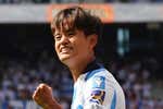 La renovación de Kubo no espanta al Real Madrid y otros grandes de Europa