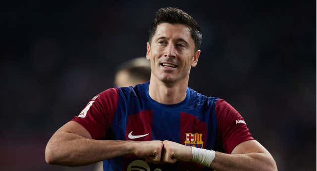 ¿Por qué tira Lewandowski los penales con un ‘saltito’?