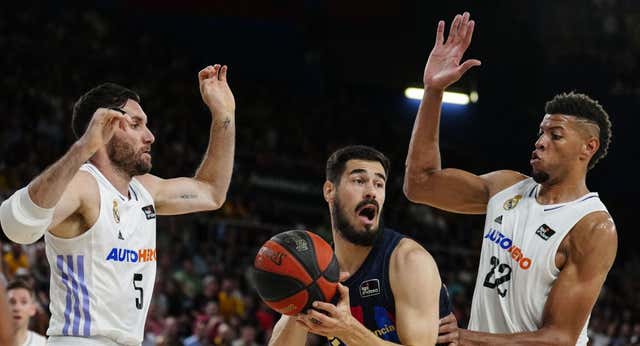 Real Madrid – Barça: horario y dónde ver la final de la Copa del Rey de baloncesto