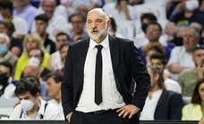 El Real Madrid llega a un acuerdo 'in extremis' con el médico al que despidió por no firmar la baja de Laso