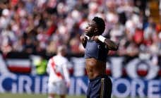 Cuando al Real Madrid le sale un partido canalla, es canalla de verdad