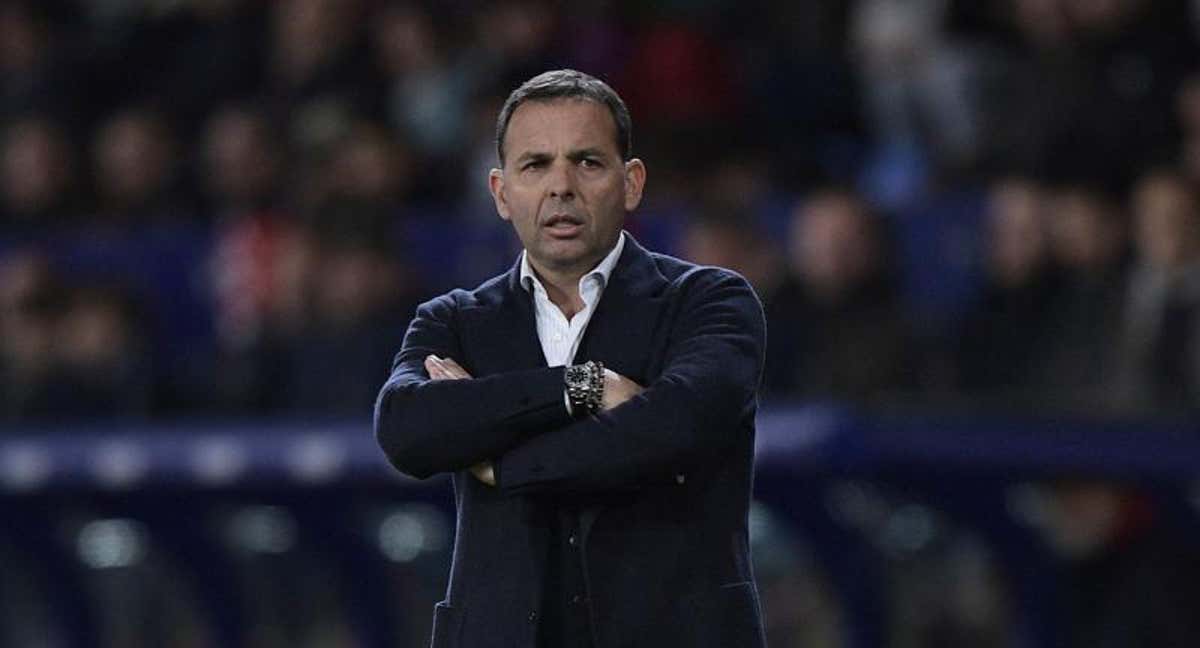 Javi Calleja.