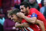 Alineaciones del Inter - Atlético de Madrid de Champions League: quién es fijo y quién es duda