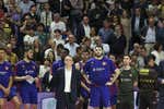 Tras la polémica con el Barça, la ACB publica el vídeo del colegiado Antonio Conde microfonado en la final