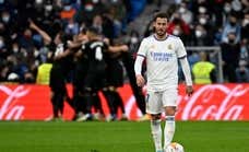 Hazard repasa los jugadores que más le impresionaron en su carrera y se queda con Kakuta: «Me preguntas por talento y es el número uno»