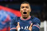 Kylian Mbappe entra en modo de control total: blinda su propia marca y patenta la celebración de sus goles