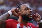 Inter - Atlético de Madrid: horario y dónde ver el partido de Champions League