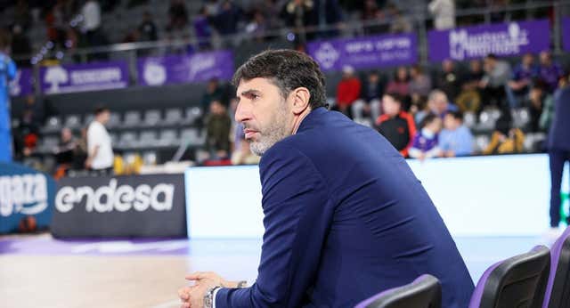 La Copa trae consecuencias en Valencia Basket: descontento en el vestuario y un ojo puesto en Jaka Lakovic