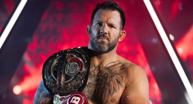PFL examina a sus campeones contra los de Bellator