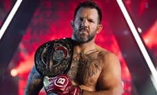 PFL examina a sus campeones contra los de Bellator