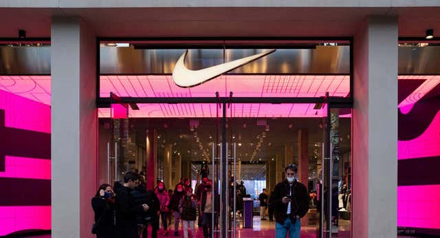 La apuesta estratégica mundial de Nike que se tambalea por su crisis con el Barça