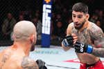Los Topuria, Joel Álvarez, Barez... así podría ser la cartelera del UFC España
