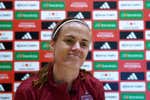 Irene Paredes: «Tendré que sentarme un buen rato con mi hijo para explicarle lo que pasó en la final del Mundial»